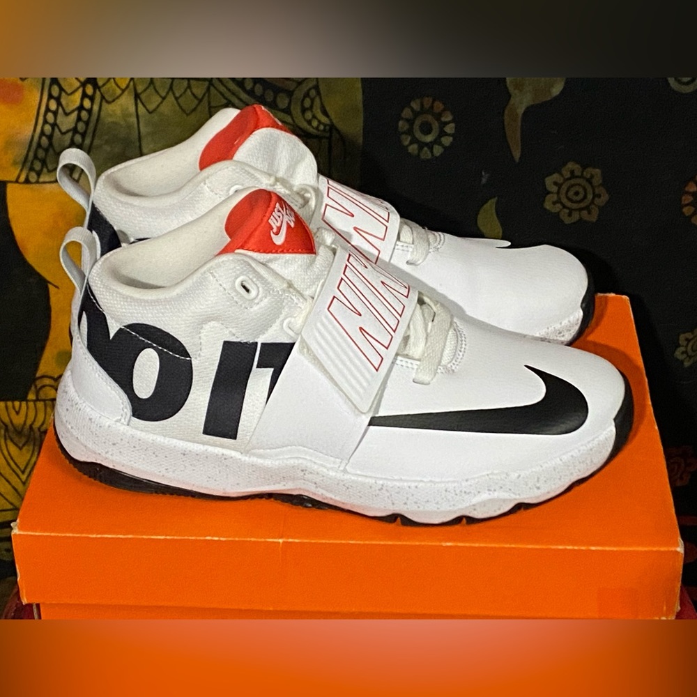 Nike sneakers